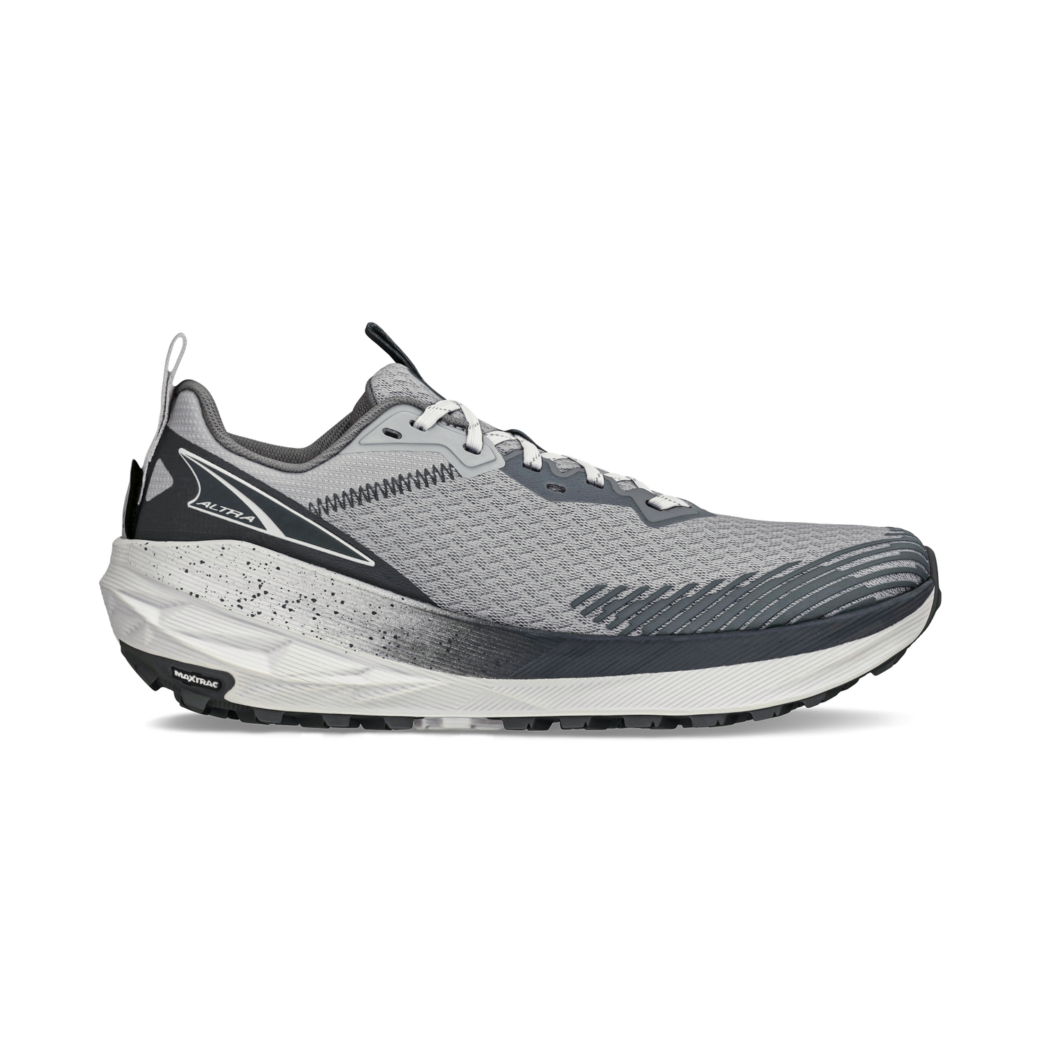Altra Women's Experience Wild 2 - Gray