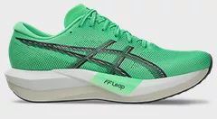 ASICS Magic Speed 5 - Vital Green / Carrier Grey