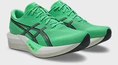 Magic Speed 5 - Vital Green / Carrier Grey