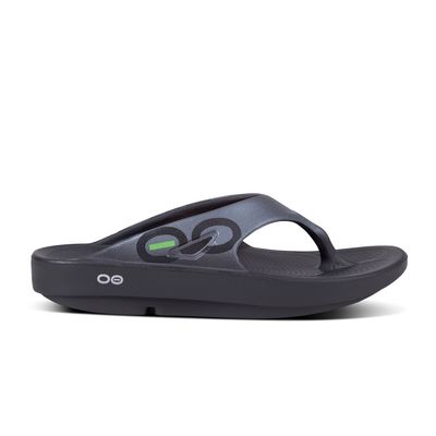 OOfos OOriginal Sport Thong - Graphite