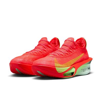 Nike Men's Alphafly 3 - Bright Crimson