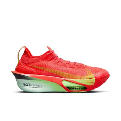 Nike Men's Alphafly 3 - Bright Crimson