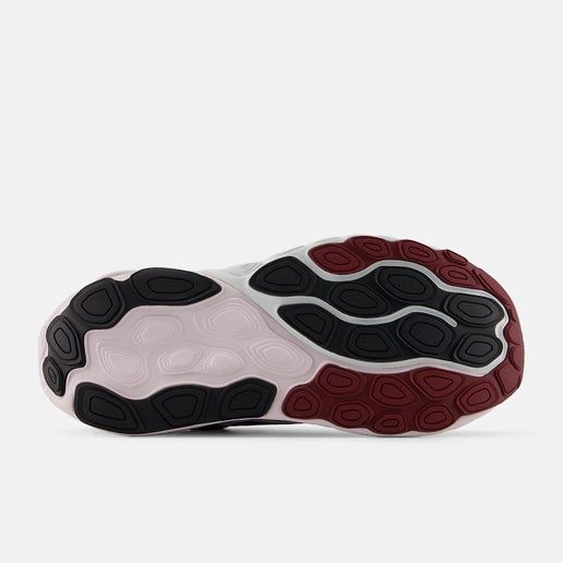 New Balance Women's Fresh Foam X 860v14 - Washed Burgandy