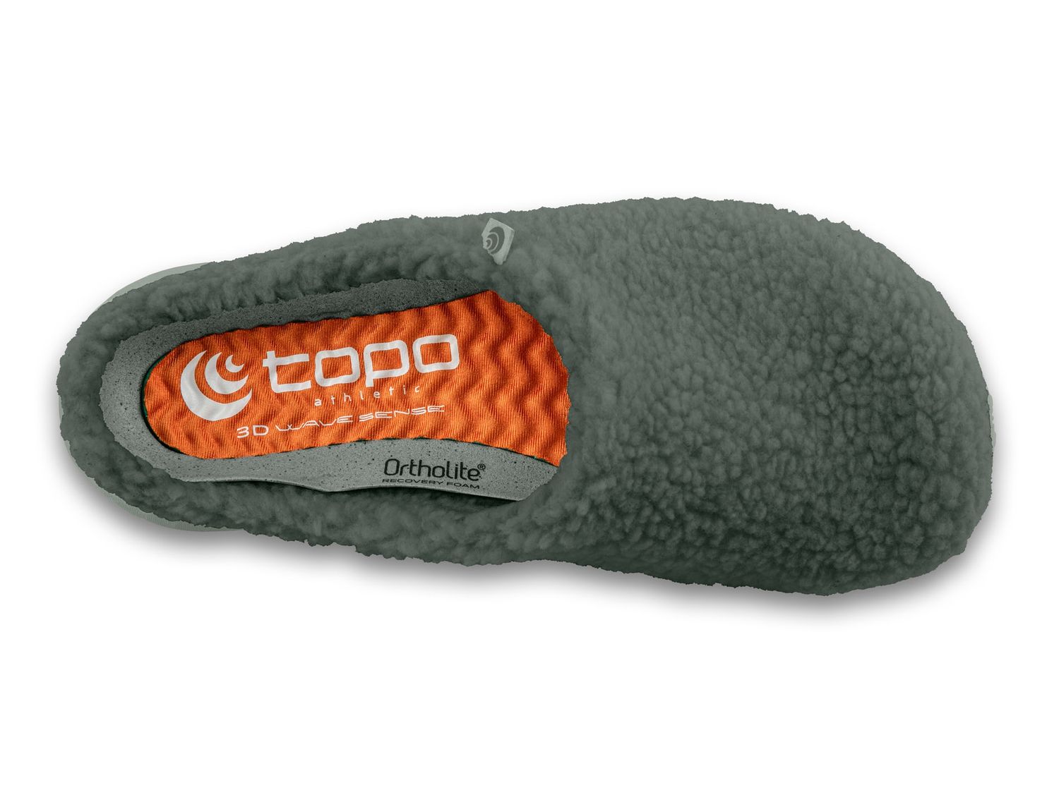 Topo Women's Revive - Grey