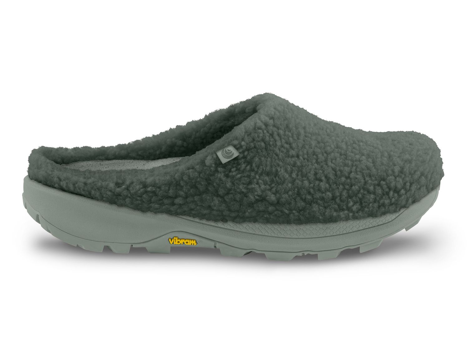Topo Women's Revive - Grey