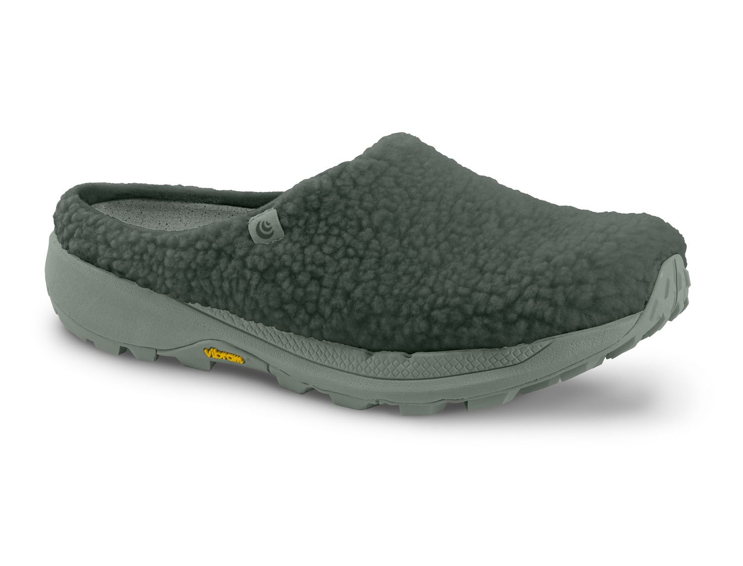 Topo Women's Revive - Grey
