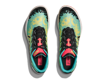 Hoka Crescendo XC - Cielo Blue/Yuzu