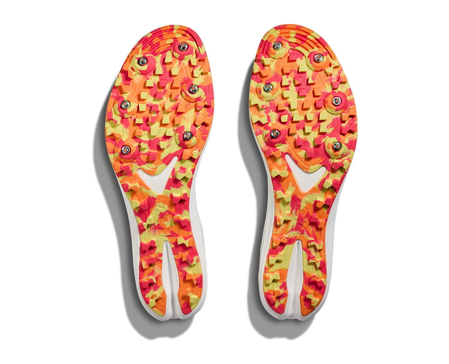 Crescendo XC - Cielo Blue/Yuzu