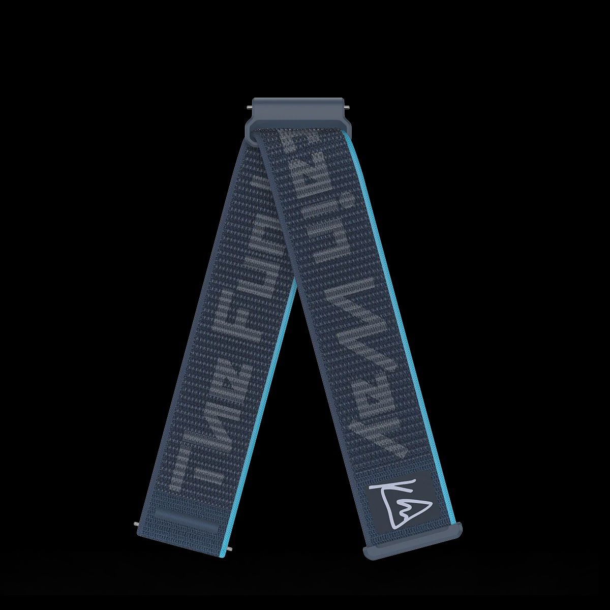 COROS APEX 4 24mm Nylon Band - Kilian Jornet - Mountain Way