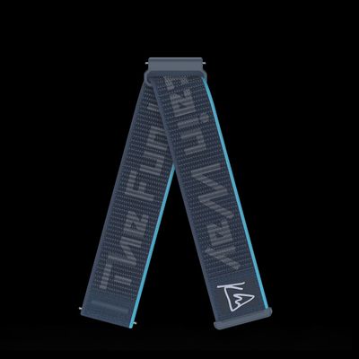COROS APEX 4 24mm Nylon Band - Kilian Jornet - Mountain Way