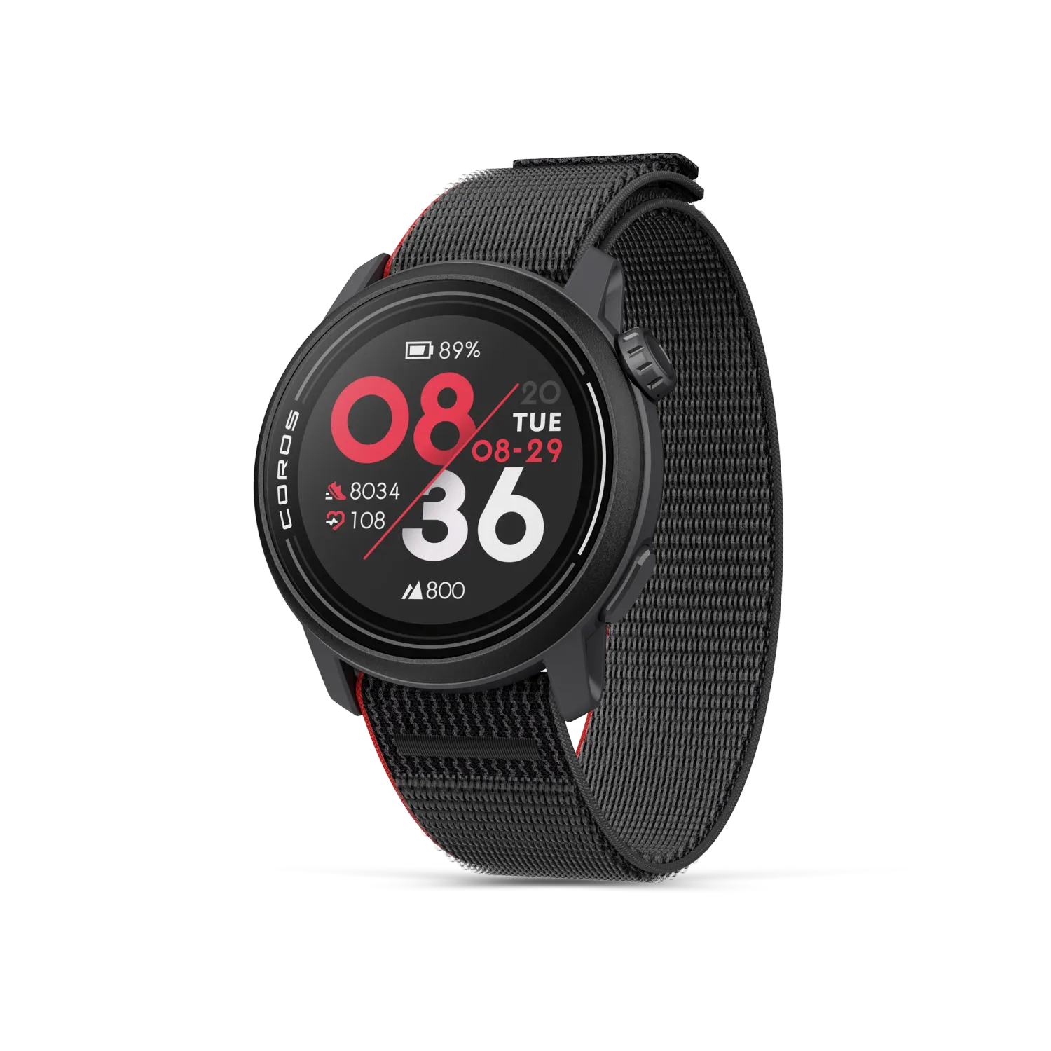 COROS PACE 3 - Black