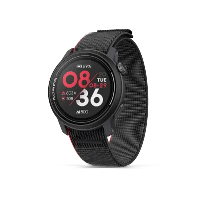 COROS PACE 3 - Black