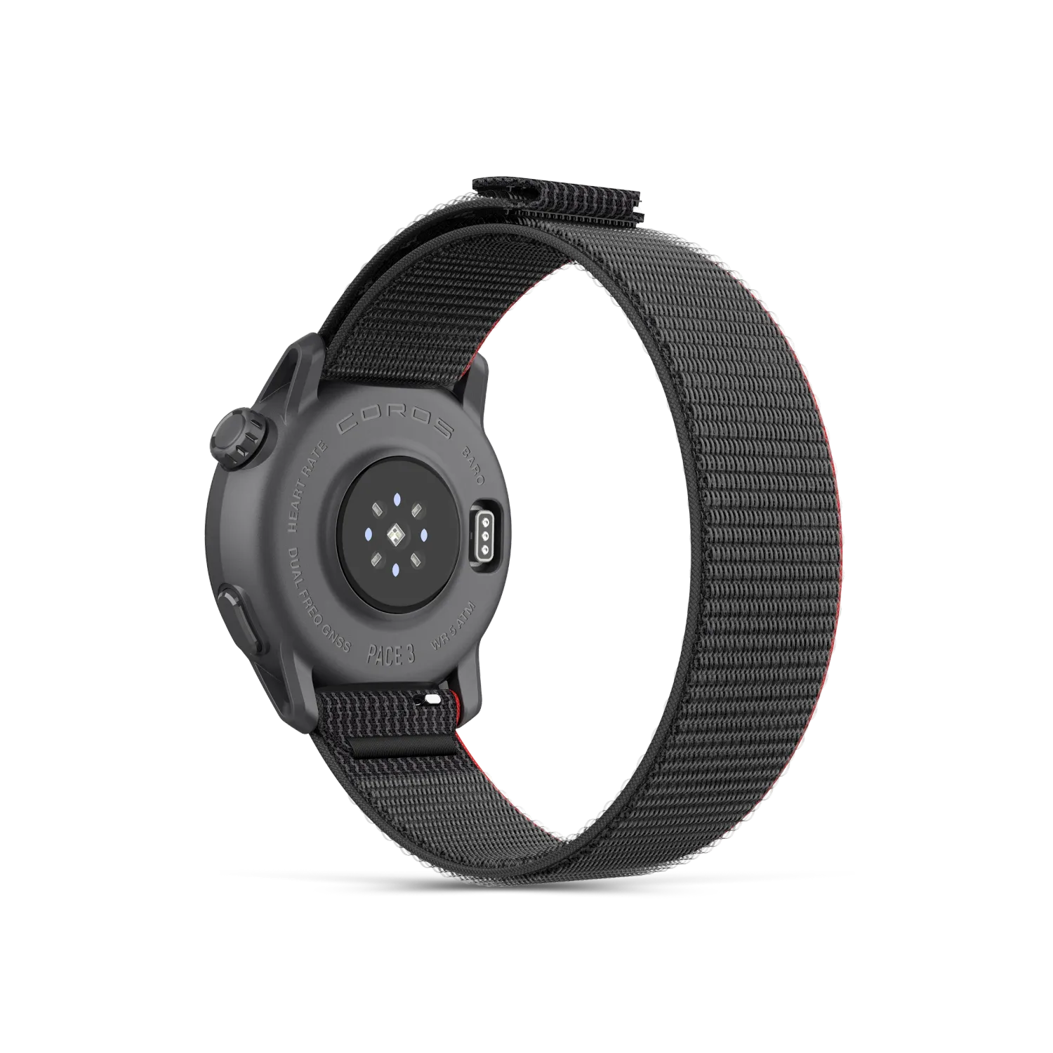 COROS PACE 3 - Black