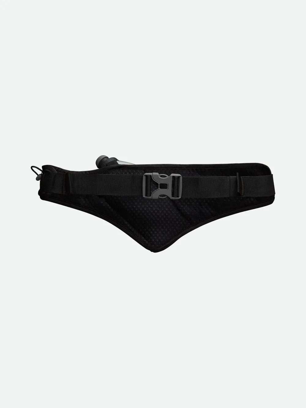 Nathan Peak Hydration Waist Pak - Black/Gold