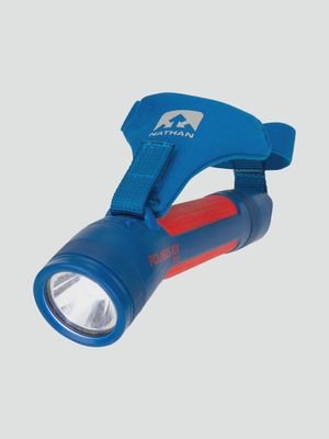 Nathan Polaris Hand Torch 400RX