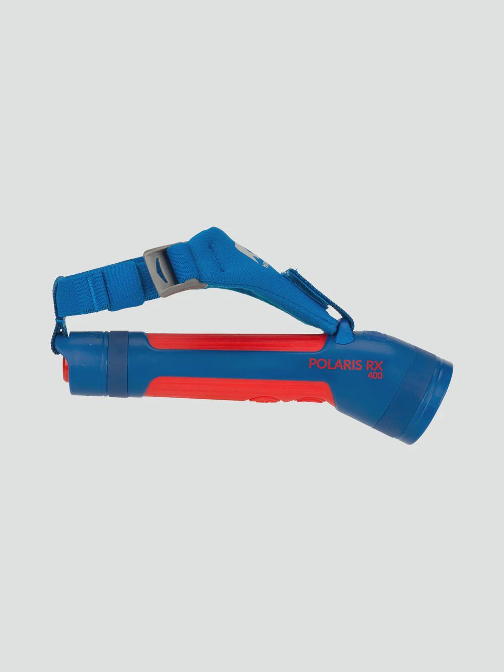Nathan Polaris Hand Torch 400RX