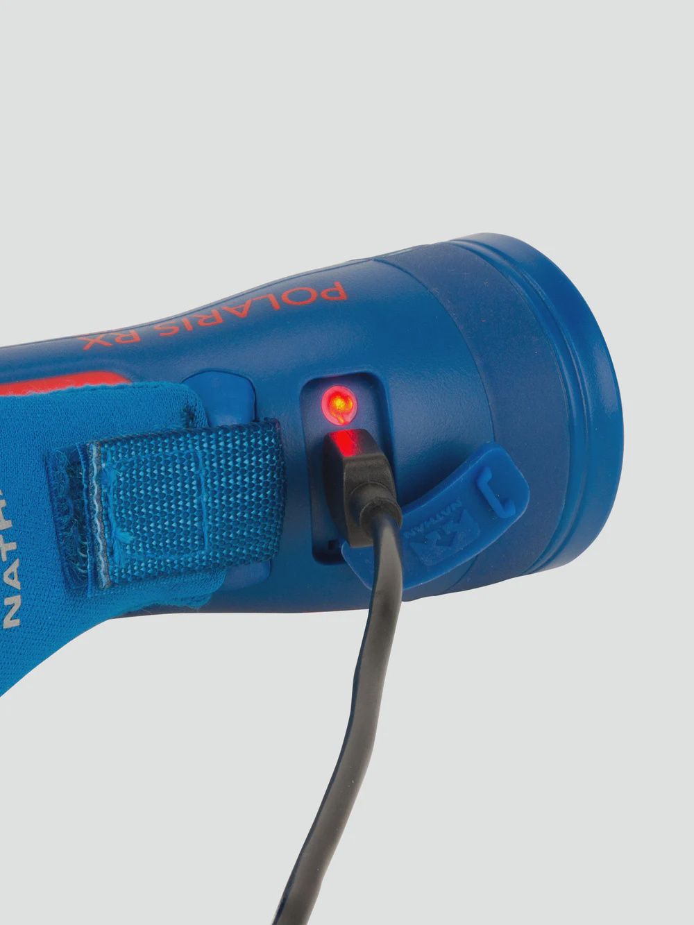 Nathan Polaris Hand Torch 400RX