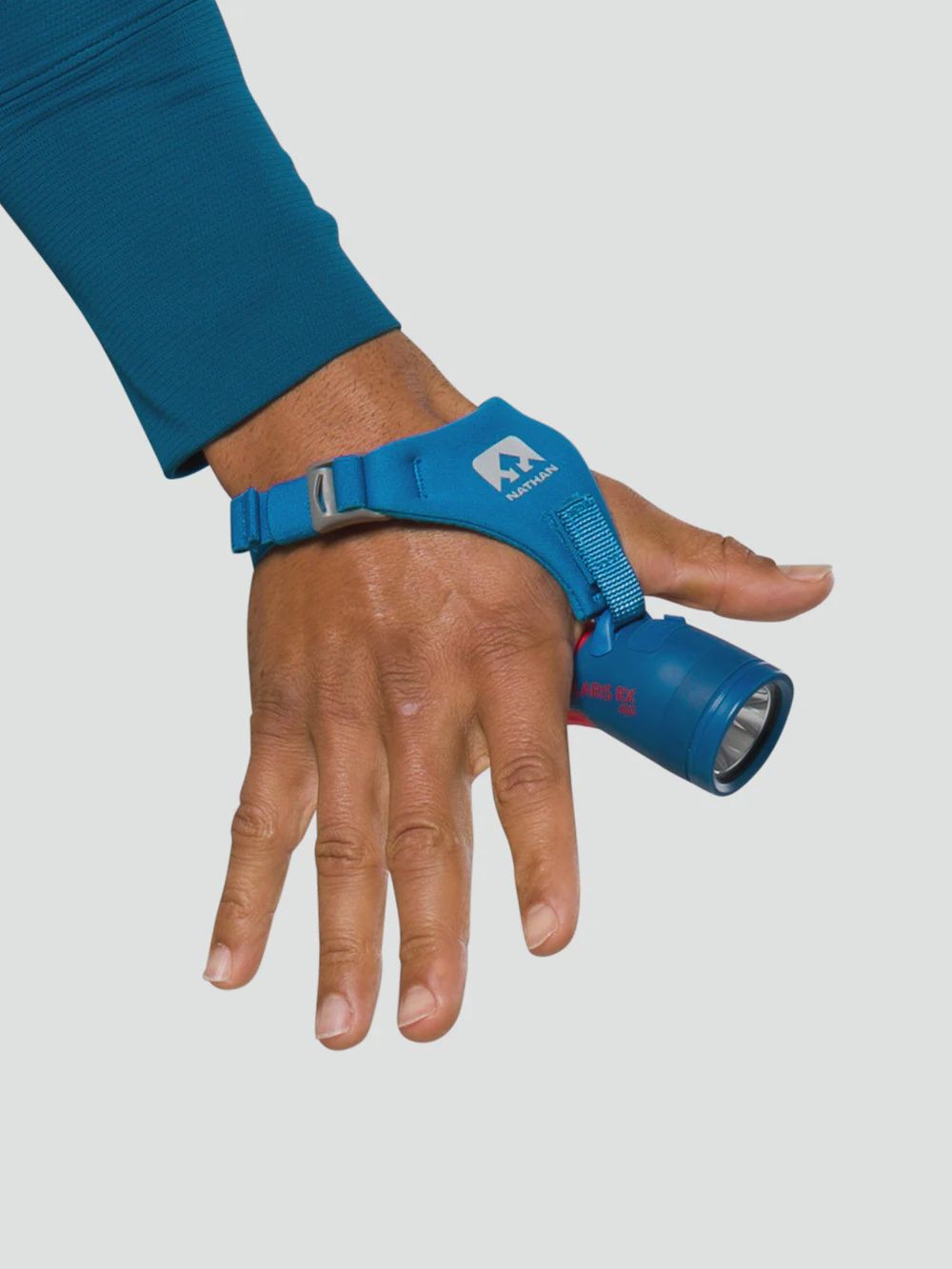 Nathan Polaris Hand Torch 400RX