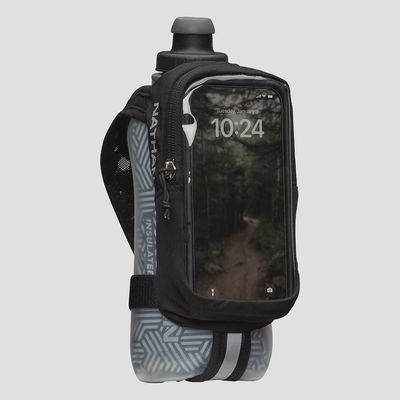 Nathan Speeddraw 2 View Insulated 18oz Handheld