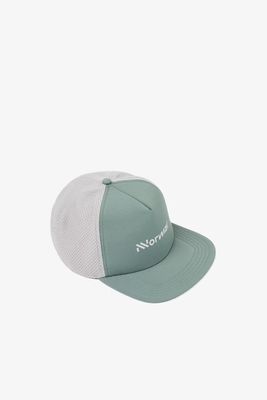 NNormal Hike Cap - Green Green