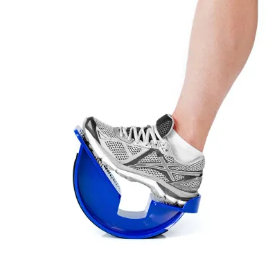 Powerstep UltraFlexx Calf Stretcher
