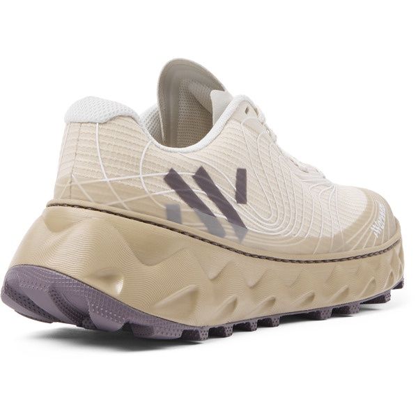 Tomir 2.0 NN - Beige