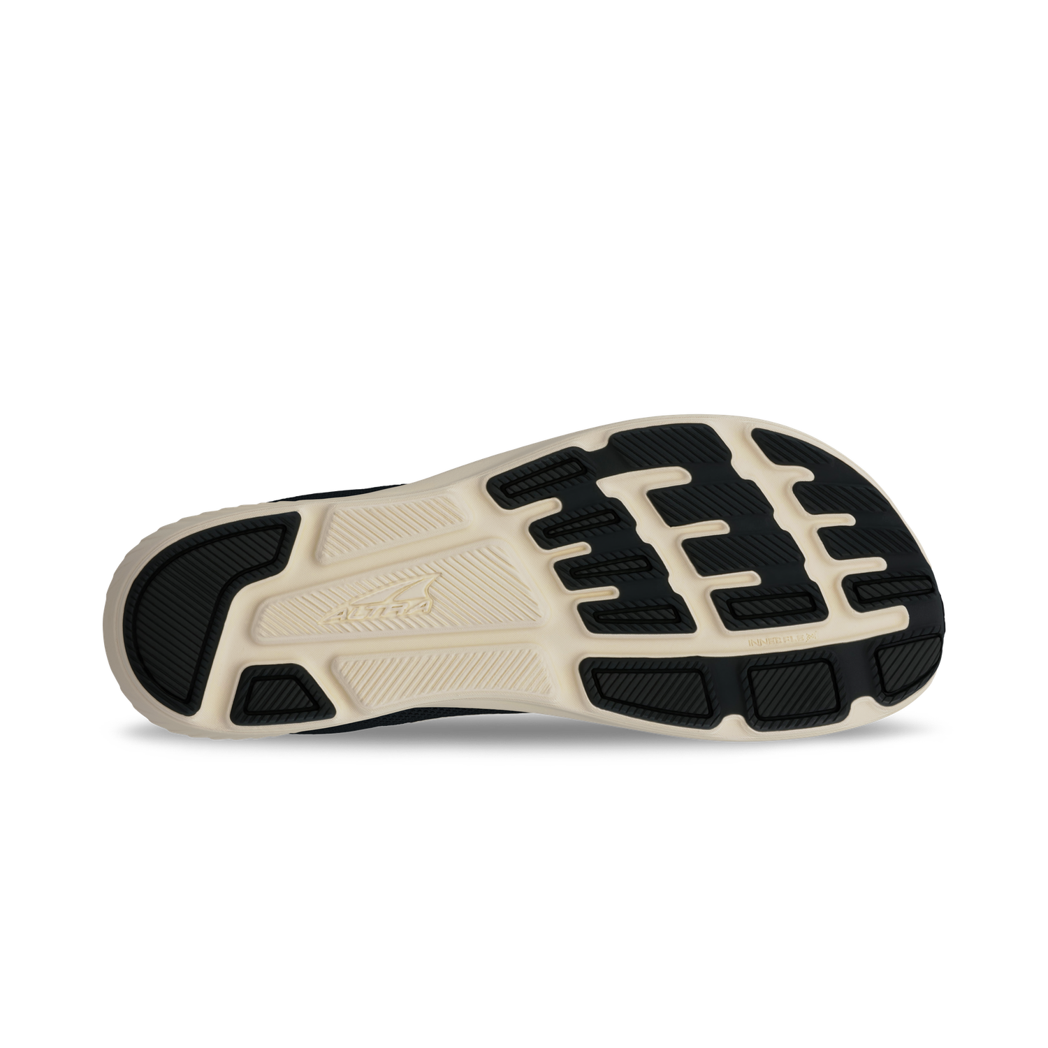 Men's Escalante 4 - Black/White