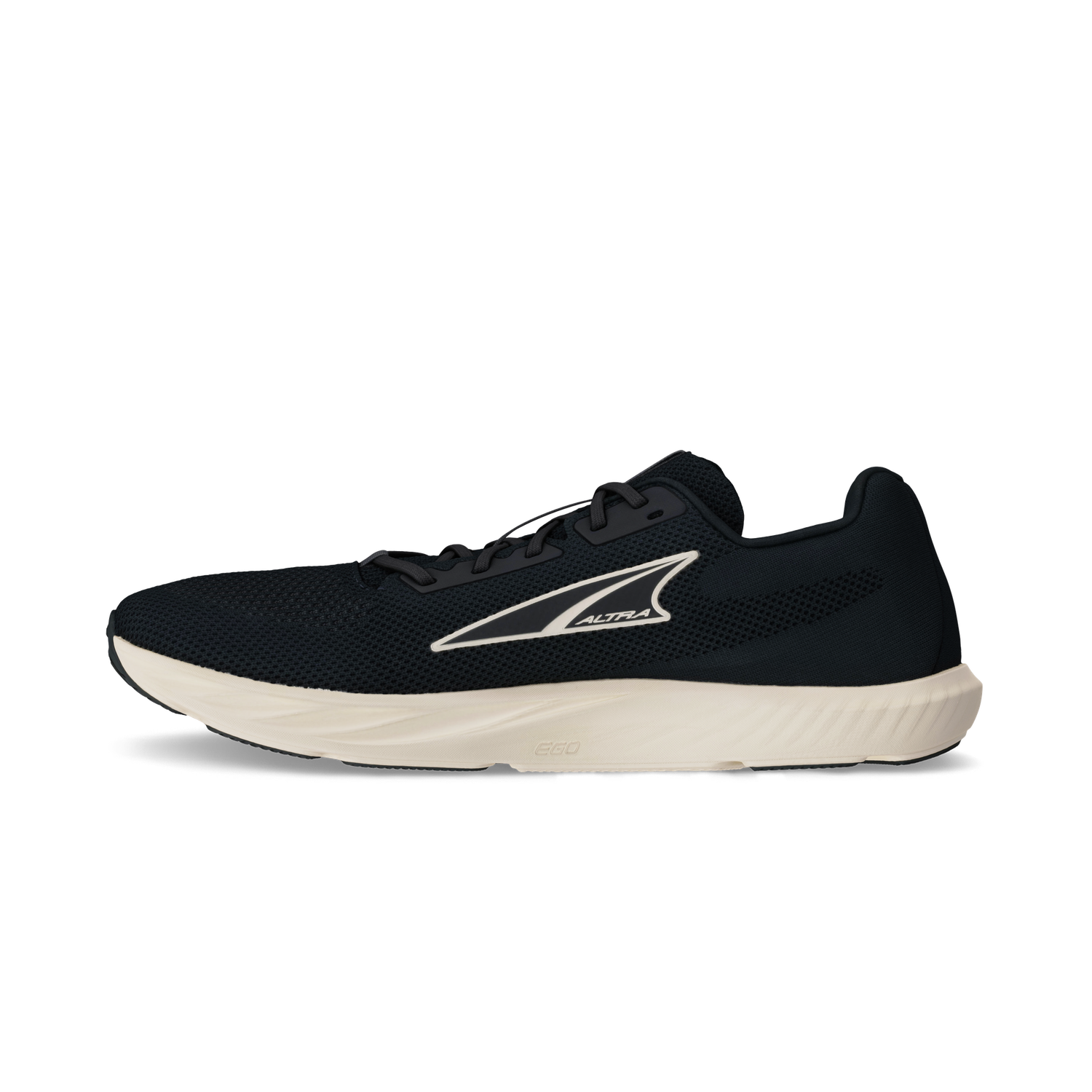 Men's Escalante 4 - Black/White