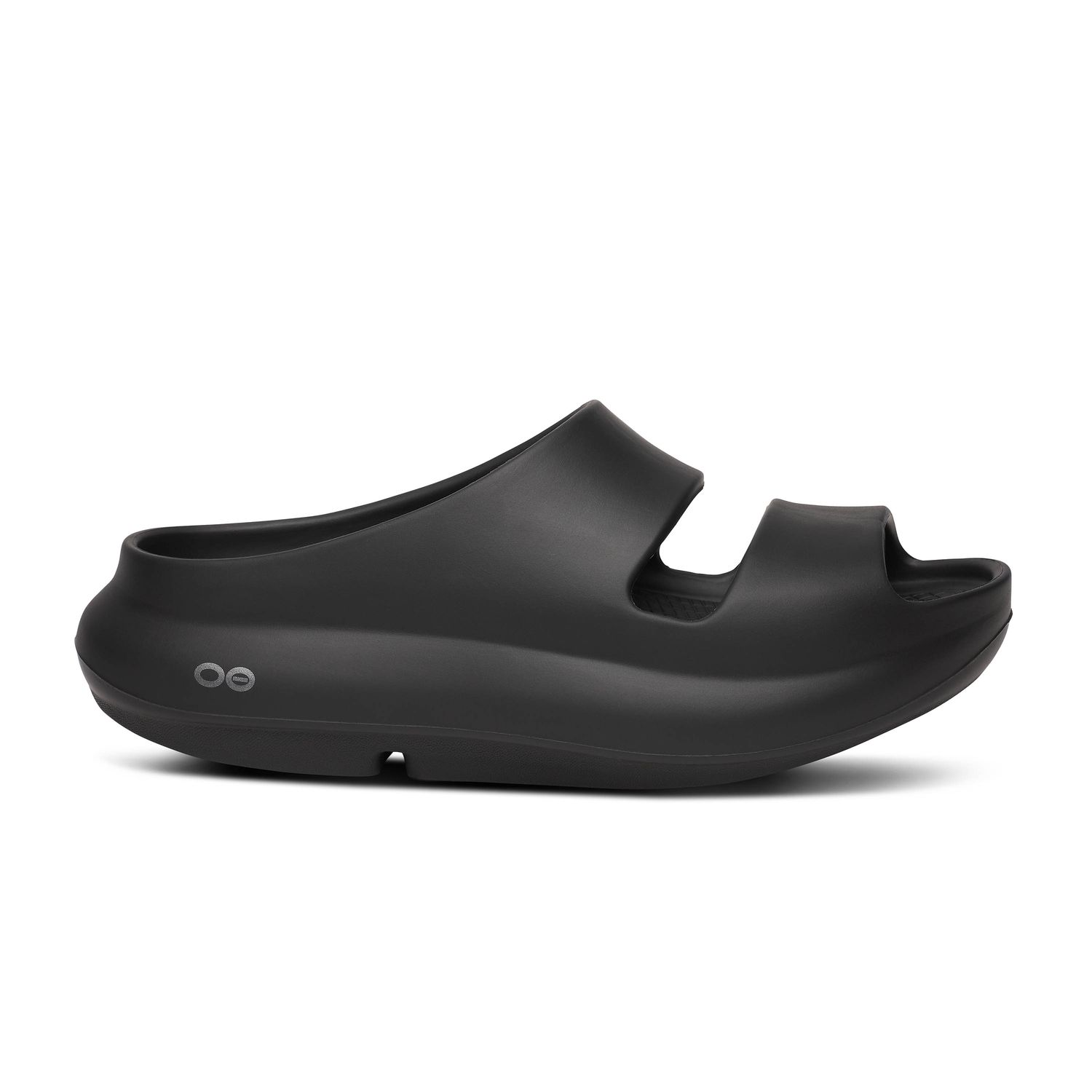 OOfos OOyea - Black