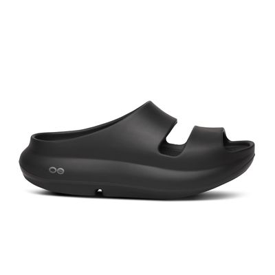 OOfos OOyea - Black