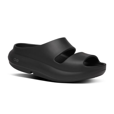 OOfos OOyea - Black