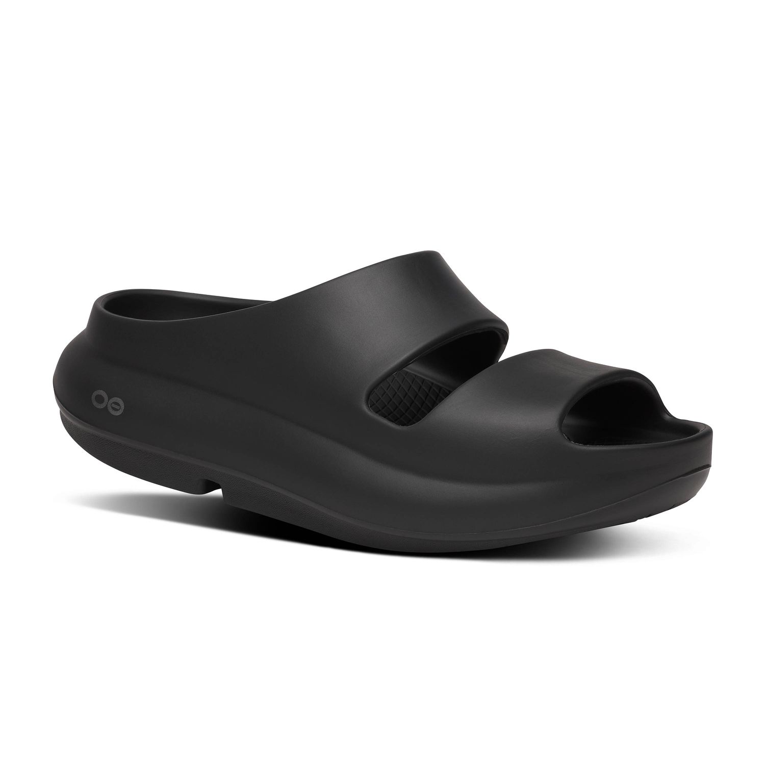 OOfos OOyea - Black