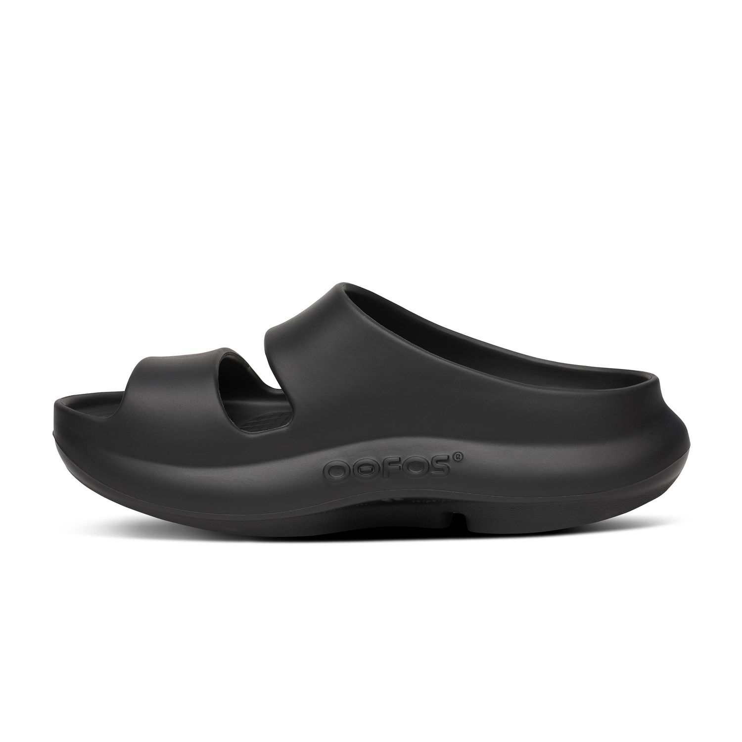 OOfos OOyea - Black