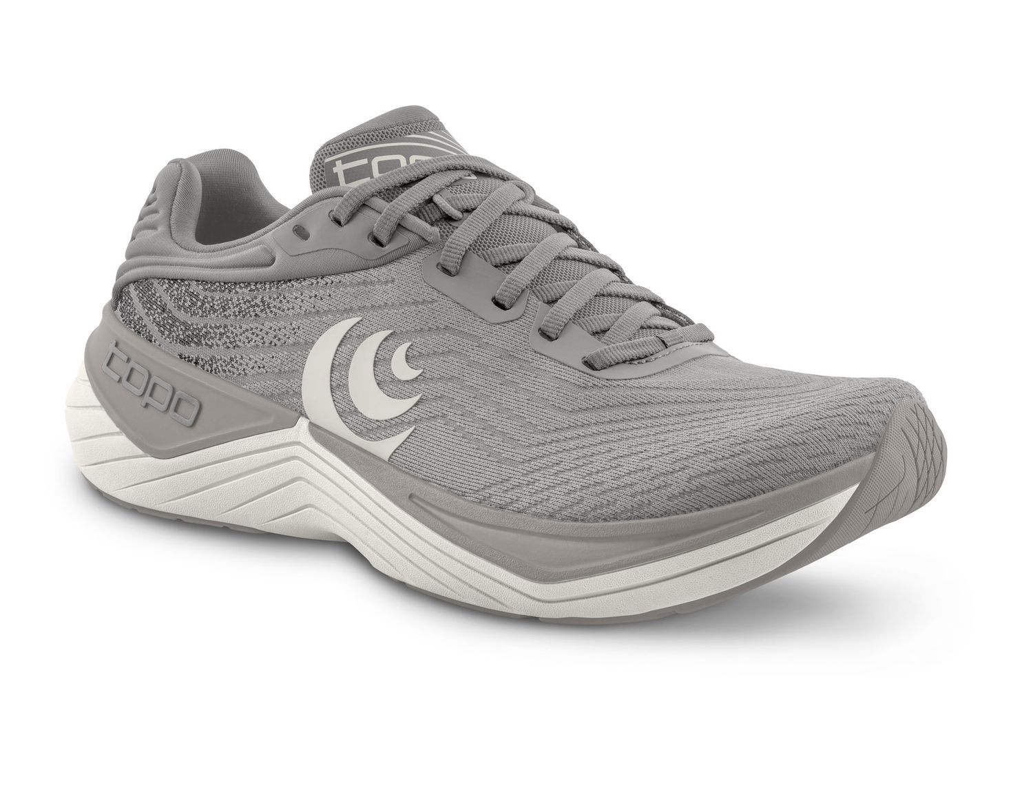 Men's UltraFly 5 - Dark Grey/Grey