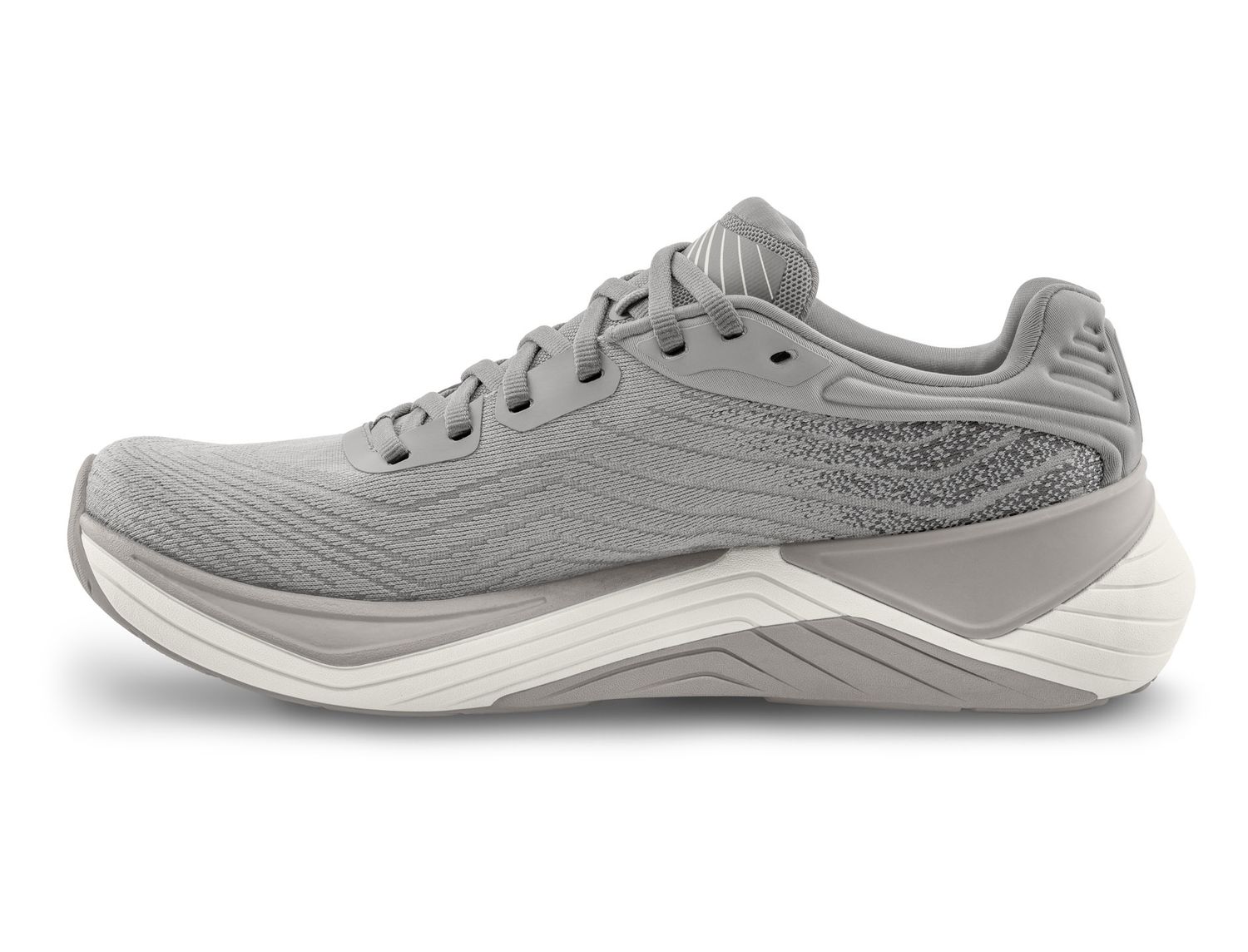 Men's UltraFly 5 - Dark Grey/Grey