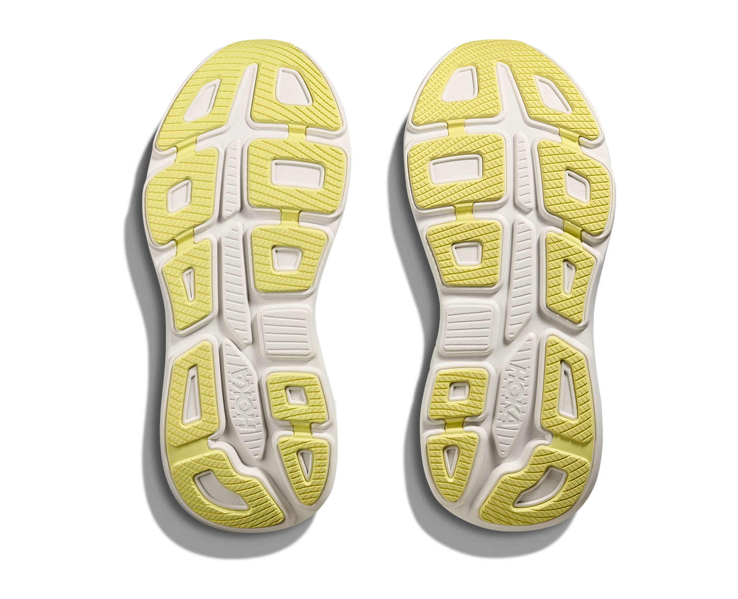 Hoka Women's Bondi 9 Wide - Blue Spark/Mint Fluorite