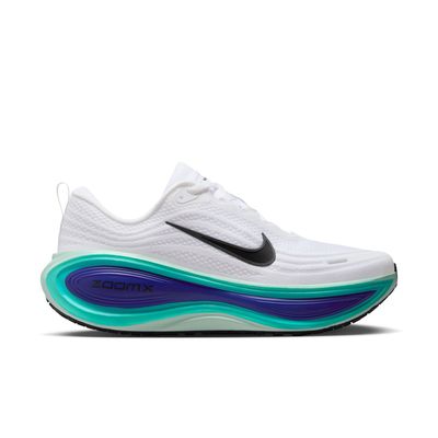 Nike Men's Vomero Plus - White/Bright Concord