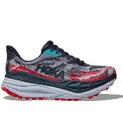 Hoka Men's Stinson 7 - Anchor/Gull