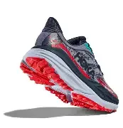 Hoka Men's Stinson 7 - Anchor/Gull