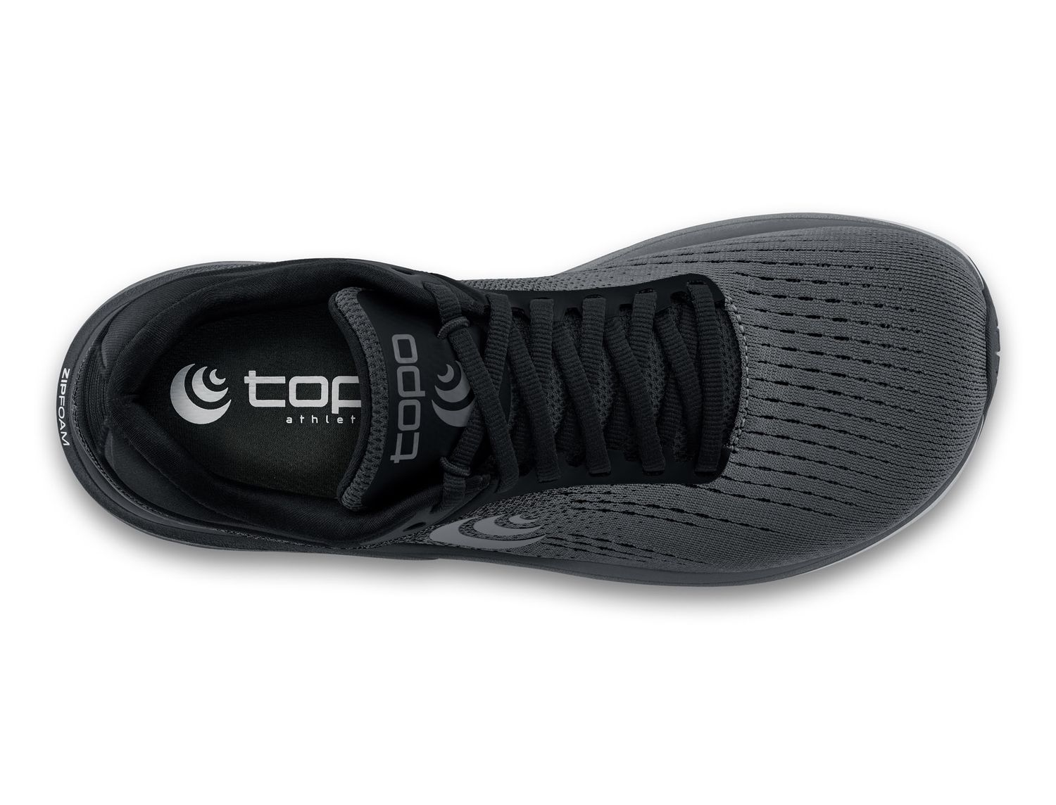 Topo Women's Magnifly 5 - Charcoal/Black