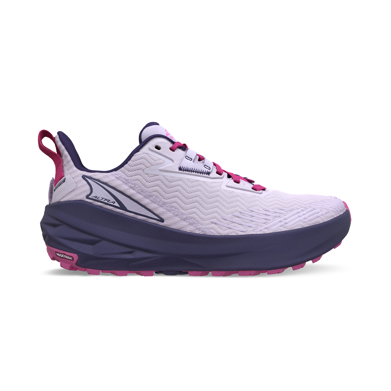 Altra Women's Experience Wild - Purple