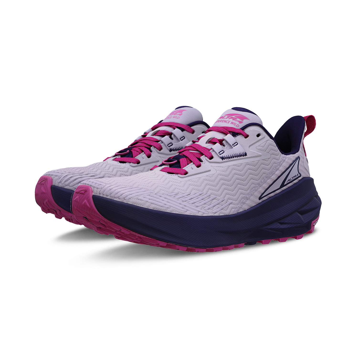 Altra Women's Experience Wild - Purple