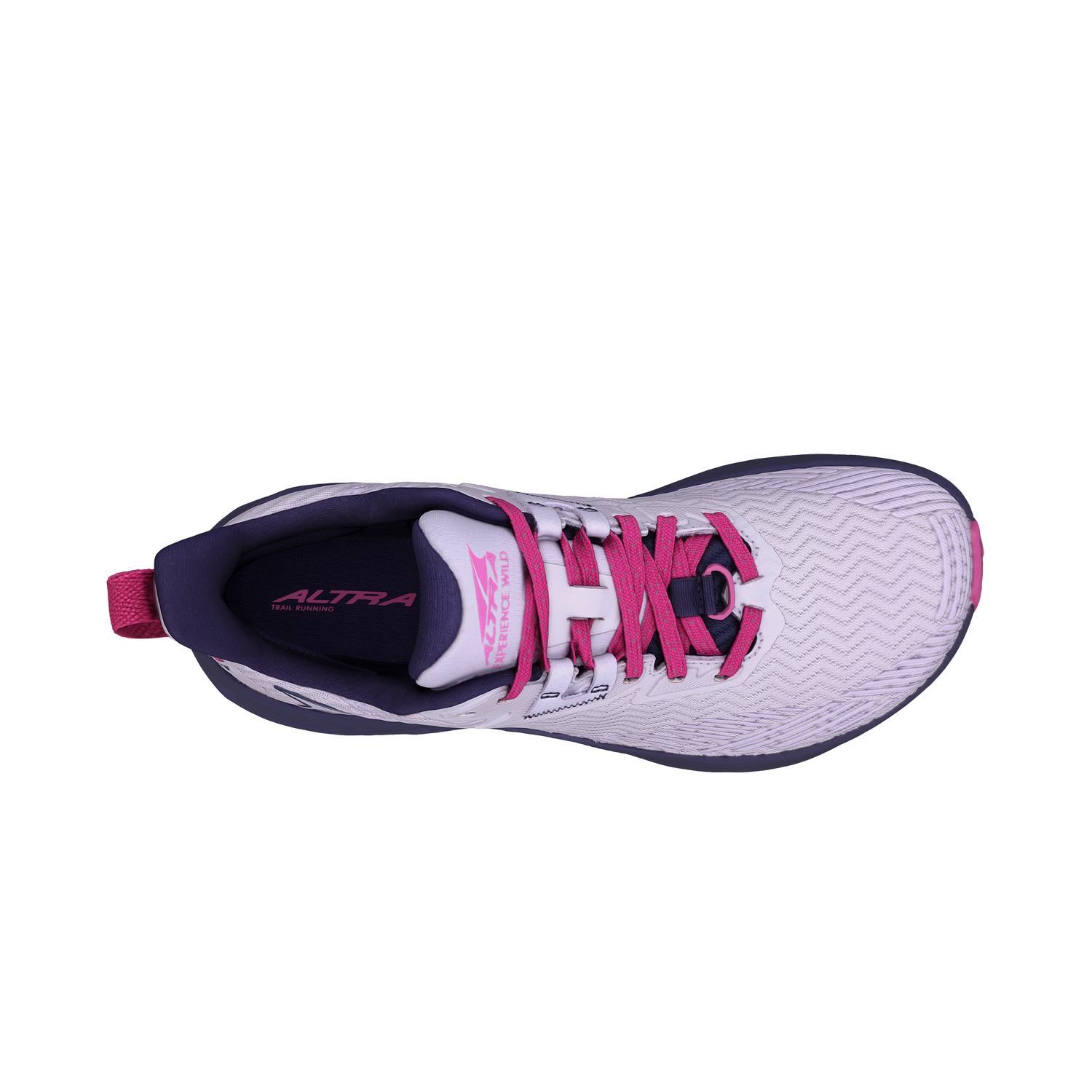 Altra Women's Experience Wild - Purple
