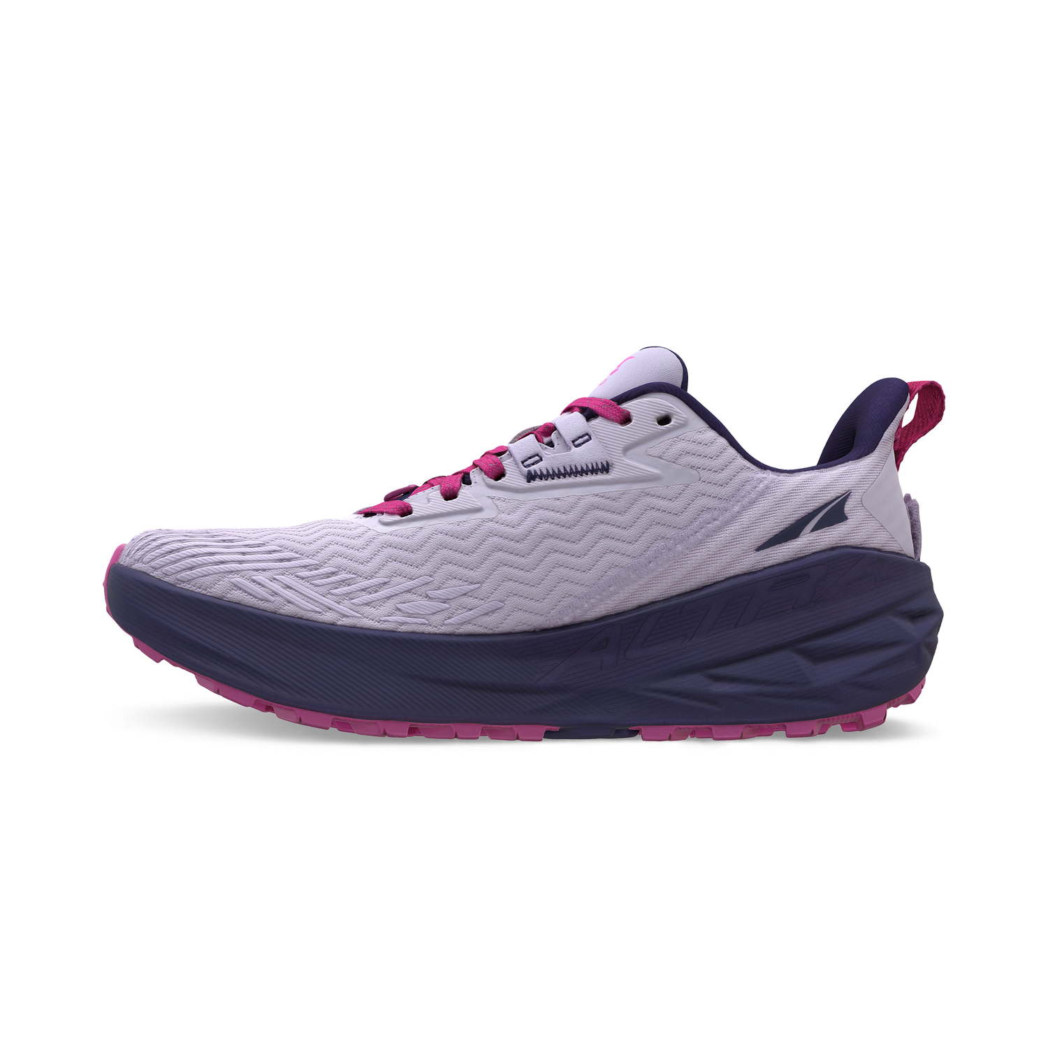 Altra Women's Experience Wild - Purple