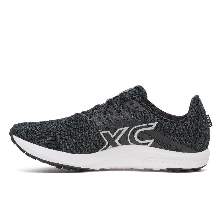 Kilkenny XC 10 Flat - Black/White