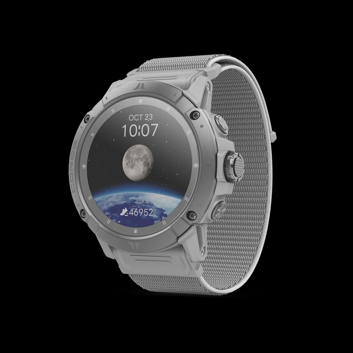 COROS Vertix 2S - Moon