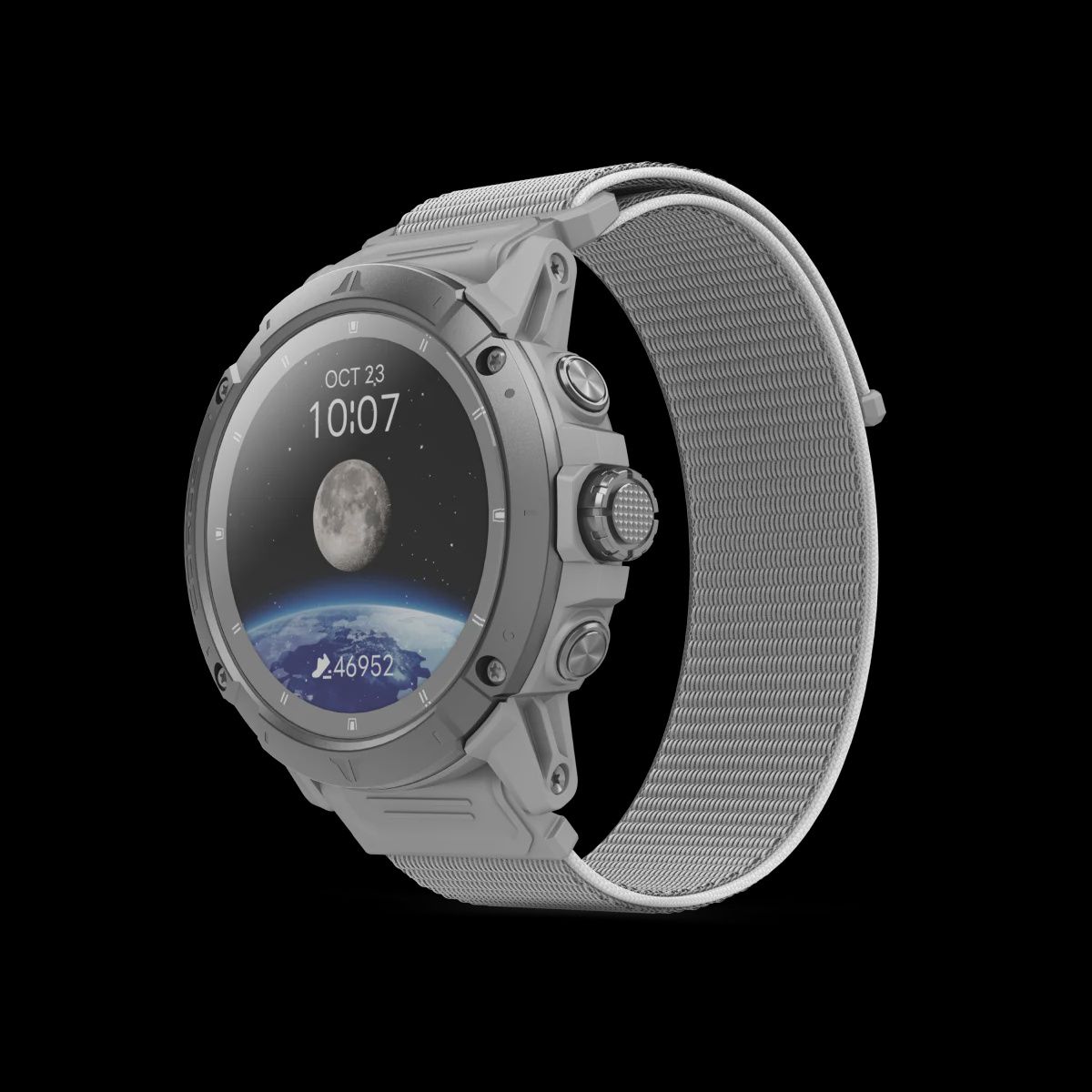 COROS Vertix 2S - Moon