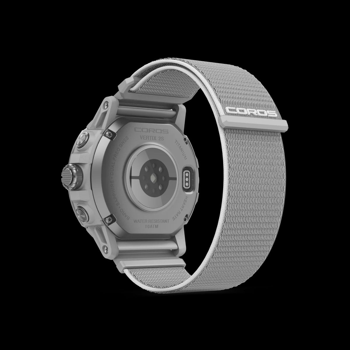 COROS Vertix 2S - Moon