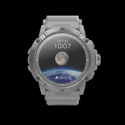 COROS Vertix 2S - Moon