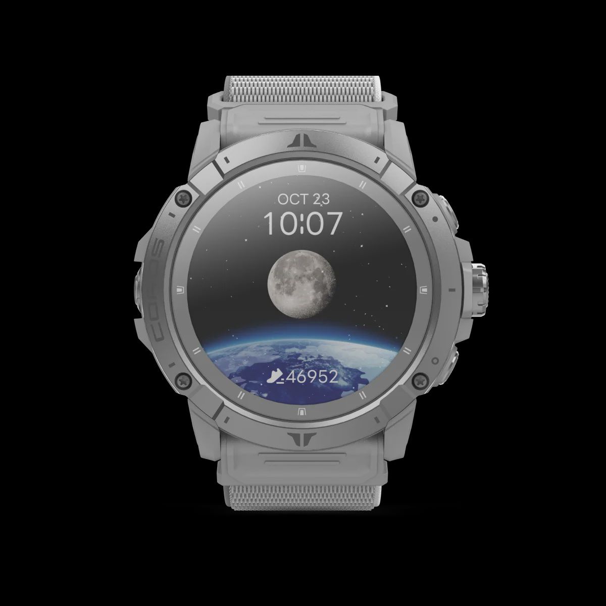 COROS Vertix 2S - Moon